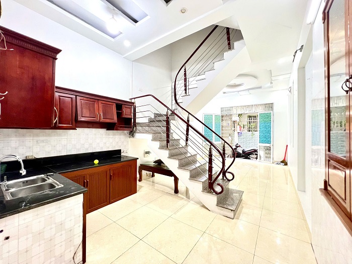 BÁN NHÀ NGUYỄN TƯỜNG LOAN, LÊ CHÂN, HẢI PHÒNG 